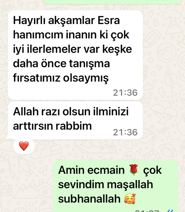 MEMNUNİYET