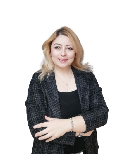 AYŞEGÜL KAYGUSUZ 