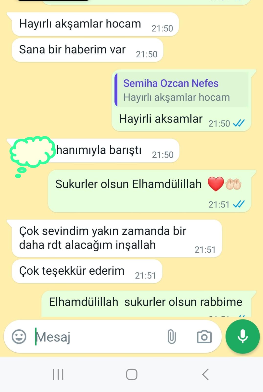 Aile içi geçimsizlik