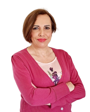 GÜLCAN GÜLLÜ 