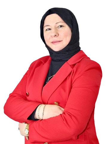 FATMAGÜL ŞIMŞEK