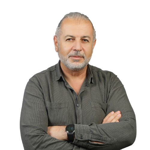 OSMAN NURİ ALTINÇEKİÇ