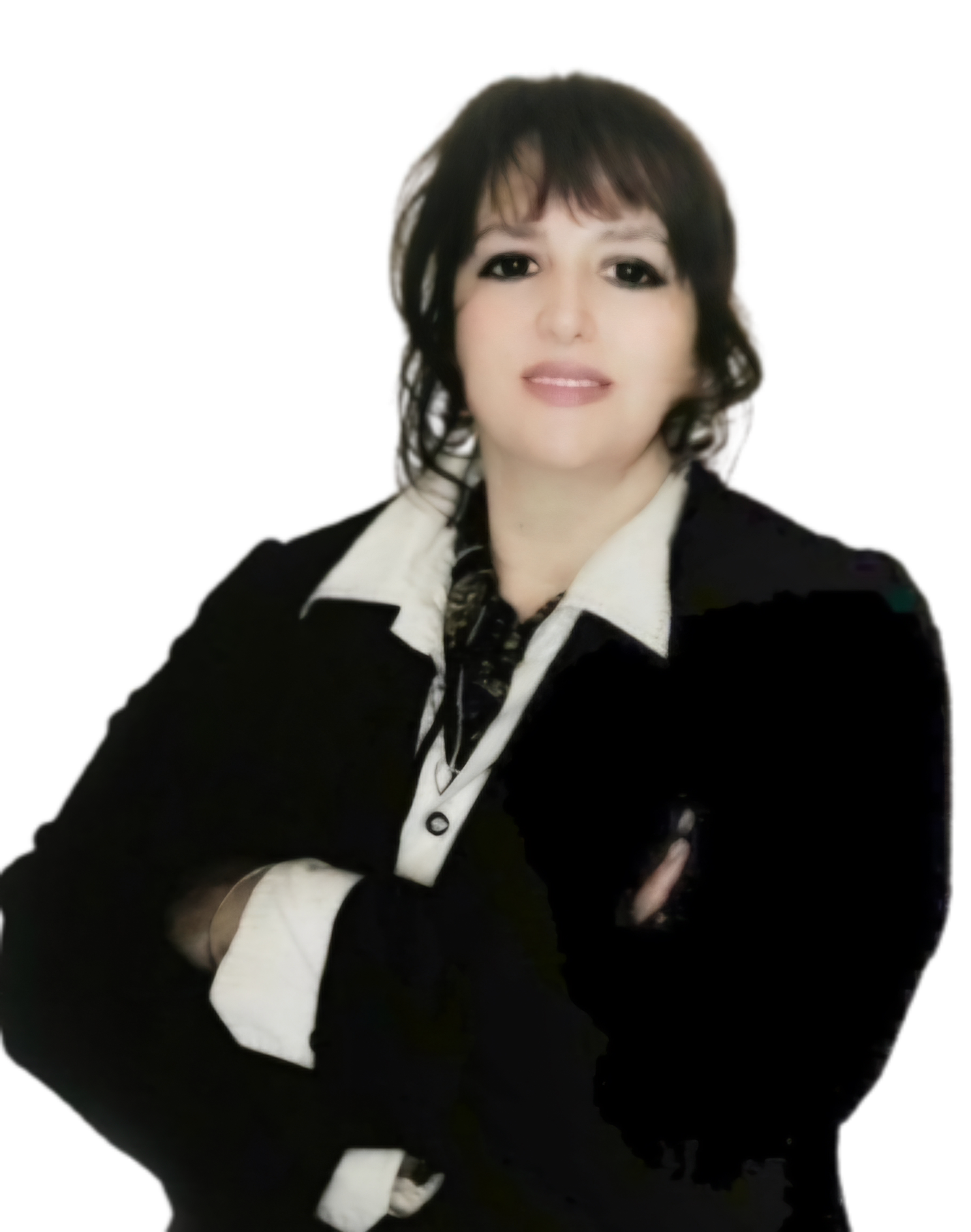 BİRSEN MELÜL