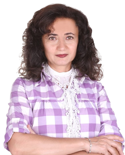 Şeyda Akkaya 